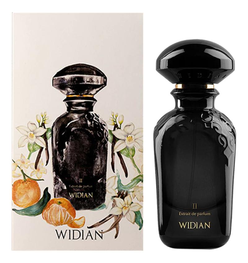 12bb70e89fda454d487ee102f636f40c WIDIAN AJ Arabia II духи — изображение 1