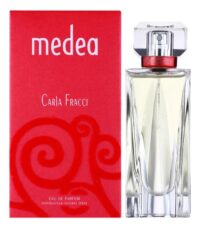 Carla Fracci Medea парфюмерная вода