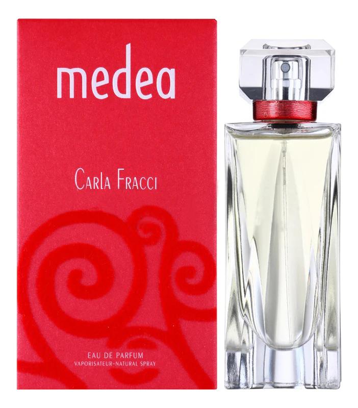 12cdad0aaee5a7c63de4ec0c5d58aa99 Carla Fracci Medea парфюмерная вода — изображение 1
