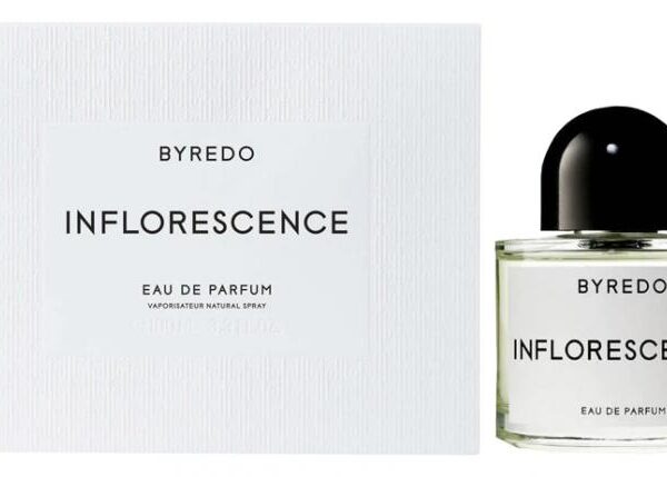 Byredo Inflorescence парфюмерная вода