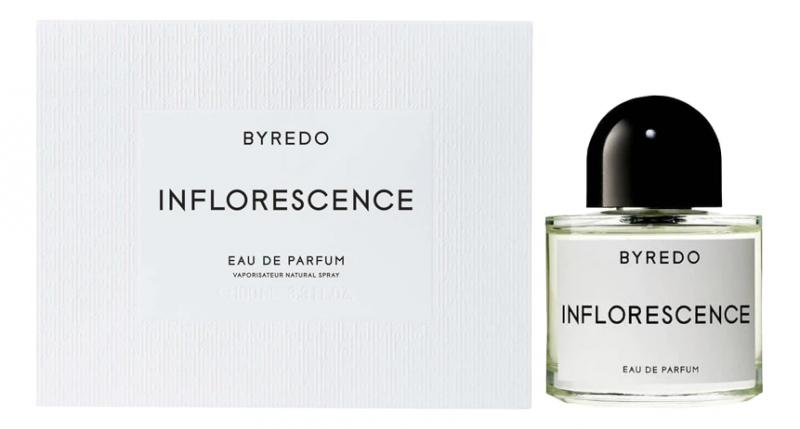 12fd4a7a94c9ed6ee020ffa69862eaec Byredo Inflorescence парфюмерная вода — изображение 1