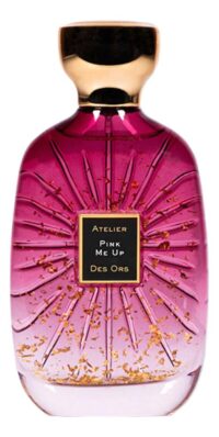 Atelier des Ors Pink Me Up парфюмерная вода — изображение 2