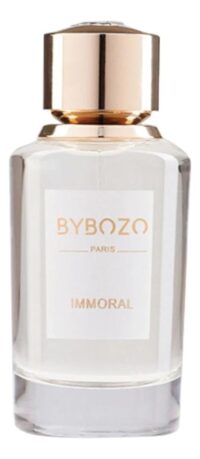 BYBOZO Immoral парфюмерная вода — изображение 2
