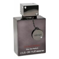 Armaf Club De Nuit Intense Man Limited Edition парфюмерная вода 105мл — изображение 2