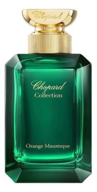 Chopard Orange Mauresque парфюмерная вода — изображение 2