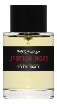 Frederic Malle Lipstick Rose парфюмерная вода — изображение 2