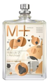 Escentric Molecules Molecule 01 + Patchouli туалетная вода — изображение 2