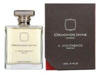 Ormonde Jayne Montabaco Intensivo духи