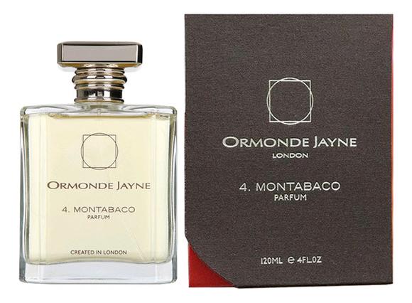 13afbd91ae1af1ed00c4c23b64ebe786 Ormonde Jayne Montabaco Intensivo духи — изображение 1