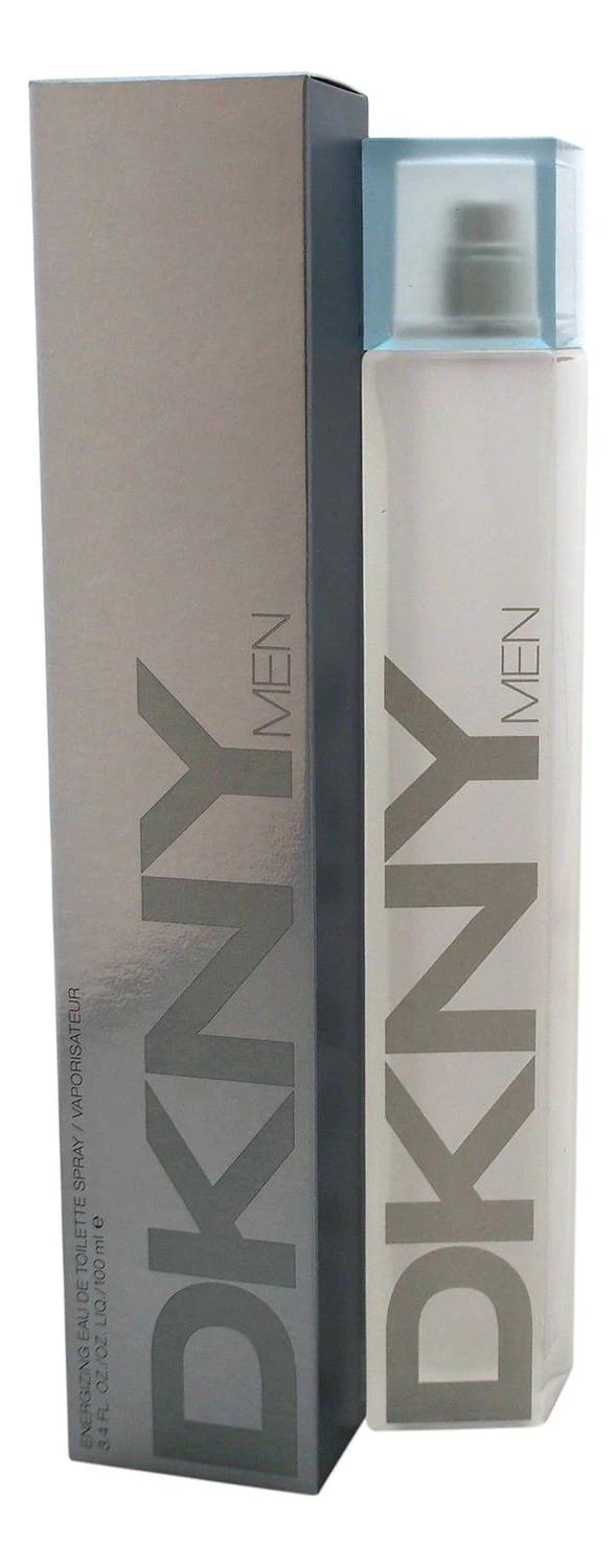 13b88f48690a1598852176aecb627092 Donna Karan Men Energizing туалетная вода — изображение 1