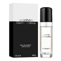 Gian Marco Venturi Woman парфюмерная вода — изображение 3