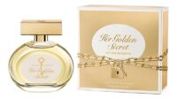 Banderas Her Golden Secret туалетная вода — изображение 2