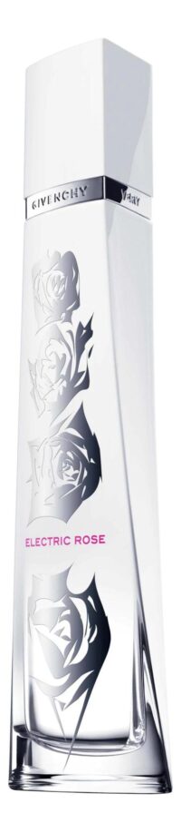 Givenchy Very Irresistible Electric Rose туалетная вода — изображение 2