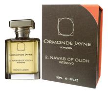 13c819e24ac79566f0b36a95899ed807 Ormonde Jayne Nawab of Oudh Intensivo духи 50мл — изображение 1