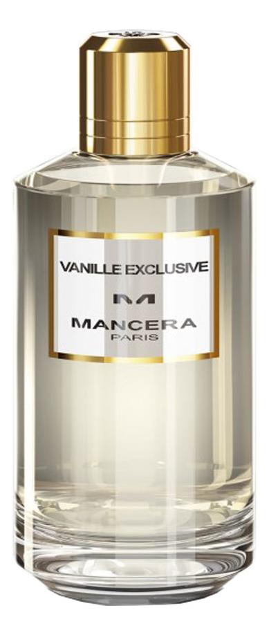 13df75b10b4caa12c2f875a82dd196a6 Mancera Vanille Exclusive парфюмерная вода — изображение 1