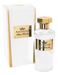 Amouroud White Hinoki духи