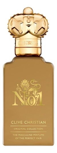 Clive Christian No1 Masculine духи — изображение 2