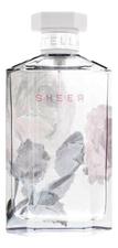 Stella McCartney Sheer Stella 2010 туалетная вода 100мл уценка