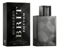 Burberry Brit Rhythm туалетная вода