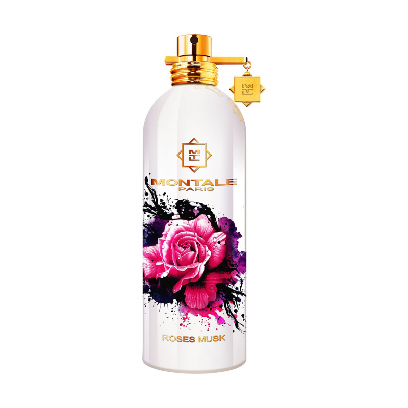 1474cbe6190a45fd19e0fc1e7885fb36 Montale Roses Musk Limited Edition парфюмерная вода — изображение 1