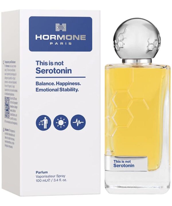 Hormone Paris This Is Not Serotonin духи