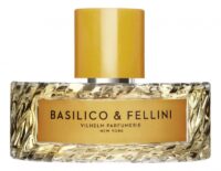 Vilhelm Parfumerie Basilico & Fellini парфюмерная вода — изображение 2