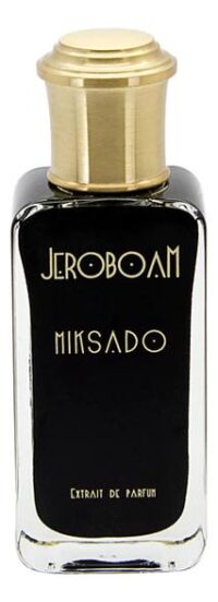 Jeroboam Miksado духи — изображение 2