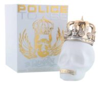 Police To Be The Queen парфюмерная вода