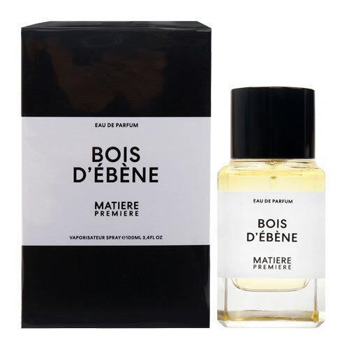 Matiere Premiere Bois D'ebene парфюмерная вода 100мл