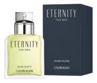 Calvin Klein Eternity for men туалетная вода