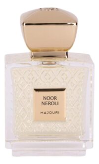 Majouri Noor Neroli парфюмерная вода — изображение 2