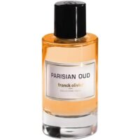 Franck Olivier Parisian Oud парфюмерная вода — изображение 2