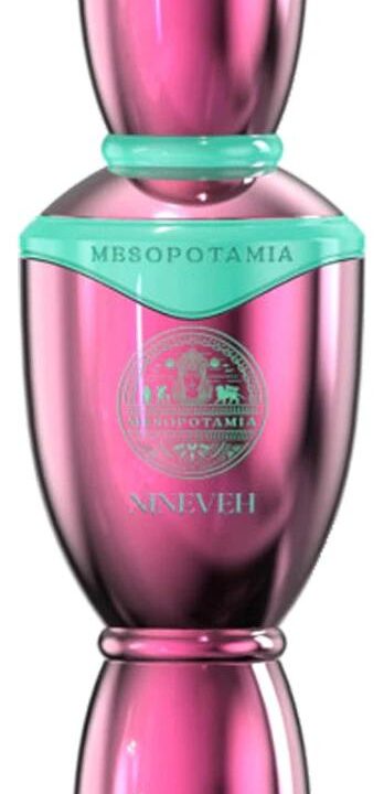 Mesopotamia Nineveh парфюмерная вода