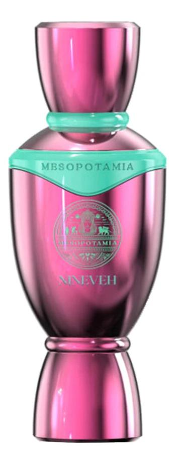 15261a3b1aef432aebfc469f602a40f4 Mesopotamia Nineveh парфюмерная вода — изображение 1