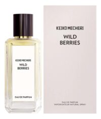Keiko Mecheri Wild Berries парфюмерная вода
