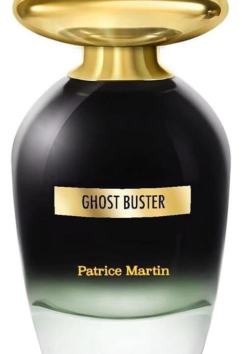 By Patrice Martin Ghost Buster парфюмерная вода