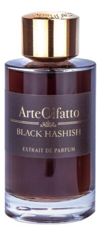 ArteOlfatto Black Hashish духи — изображение 2