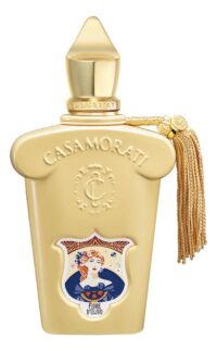 Xerjoff Fiore D'Ulivo парфюмерная вода — изображение 2