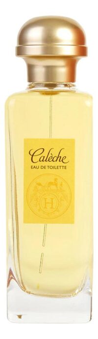 Hermes Caleche туалетная вода — изображение 2