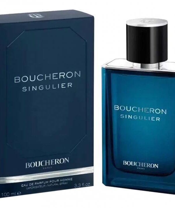 Boucheron Singulier парфюмерная вода