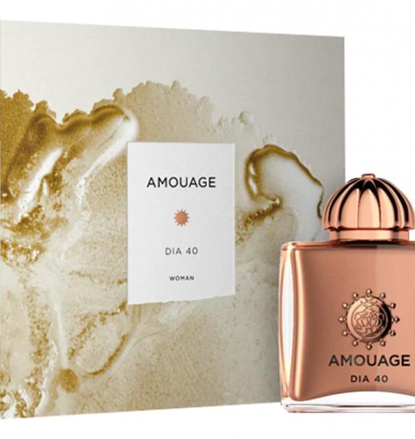 Amouage Dia 40 for woman духи