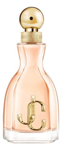 Jimmy Choo I Want Choo парфюмерная вода — изображение 2