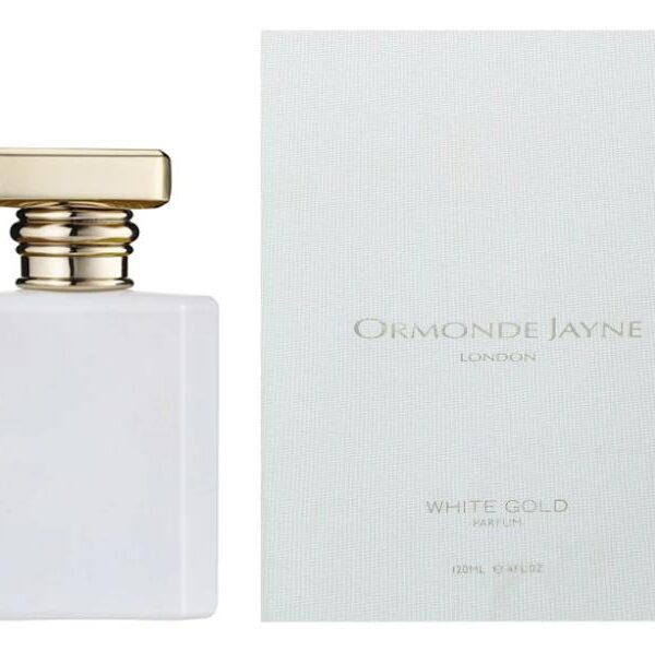 Ormonde Jayne White Gold духи