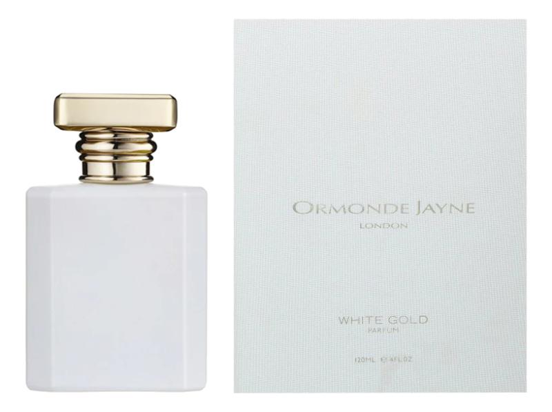 163556e1a565a67dcd2e508450b0de94 Ormonde Jayne White Gold духи — изображение 1