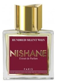 Nishane Hundred Silent Ways духи — изображение 2