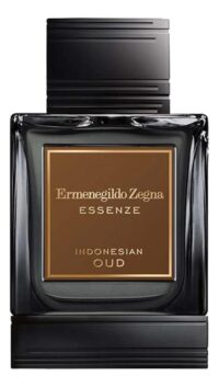 Ermenegildo Zegna Essenze Indonesian Oud парфюмерная вода — изображение 2