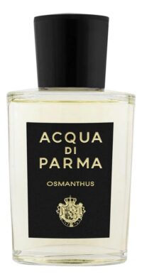 Acqua di Parma Osmanthus парфюмерная вода — изображение 2