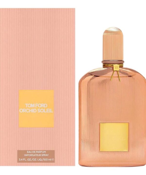 Tom Ford Orchid Soleil парфюмерная вода