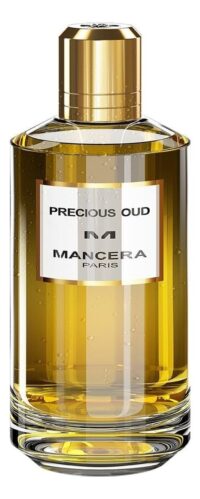 Mancera Precious Oud парфюмерная вода — изображение 2