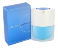 Lanvin Oxygene Woman парфюмерная вода